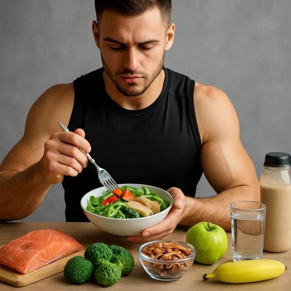 Czy samo cardio odchudza, czy potrzebna jest także dieta?