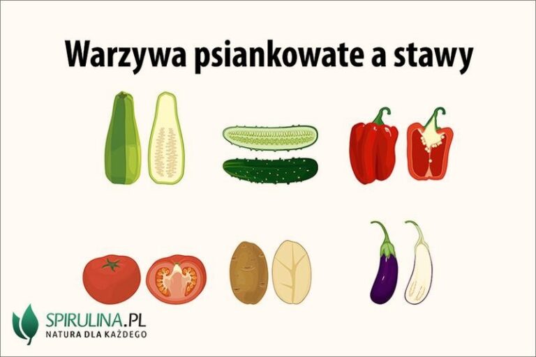 Czy warzywa tuczą, czy są niezbędne w diecie? Oto prawda!