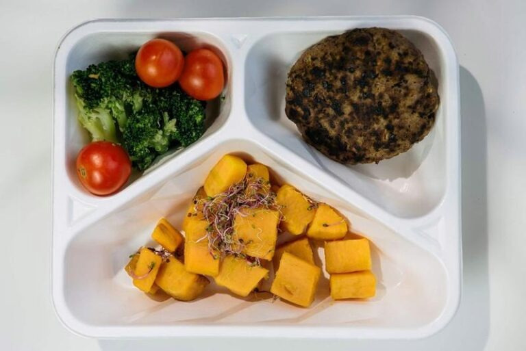 Dlaczego posiłek po treningu jest kluczem do sukcesu w twojej diecie?