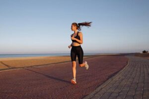 Jak często można biegać, żeby osiągnąć najlepsze rezultaty?