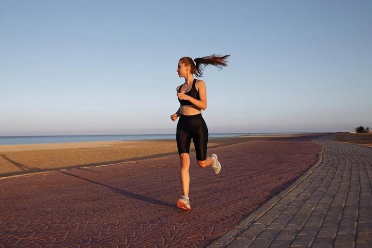 Jak często można biegać, żeby osiągnąć najlepsze rezultaty?