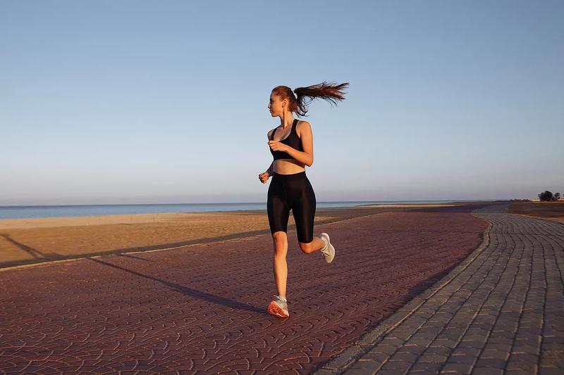 Jak często można biegać, żeby osiągnąć najlepsze rezultaty?