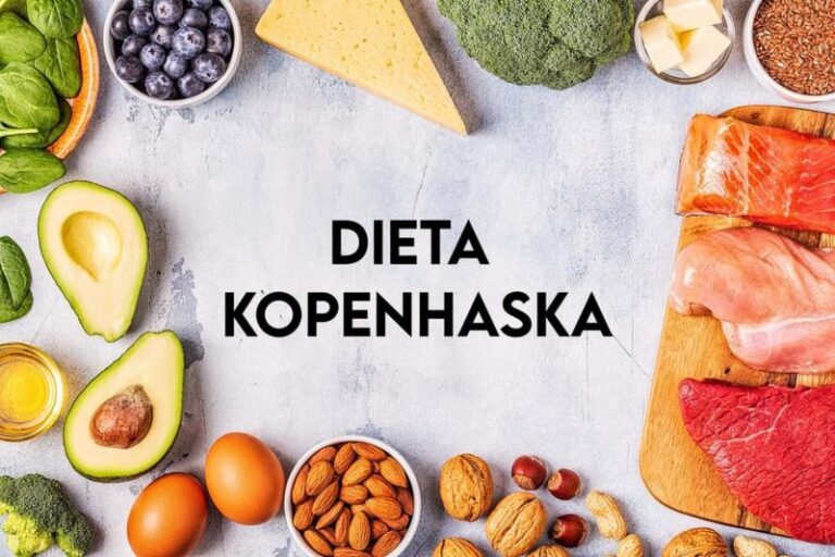 Jak skutecznie ułożyć jadłospis na diecie, aby osiągnąć wymarzone rezultaty?