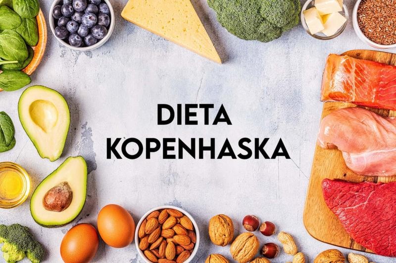 Jak skutecznie ułożyć jadłospis na diecie, aby osiągnąć wymarzone rezultaty?