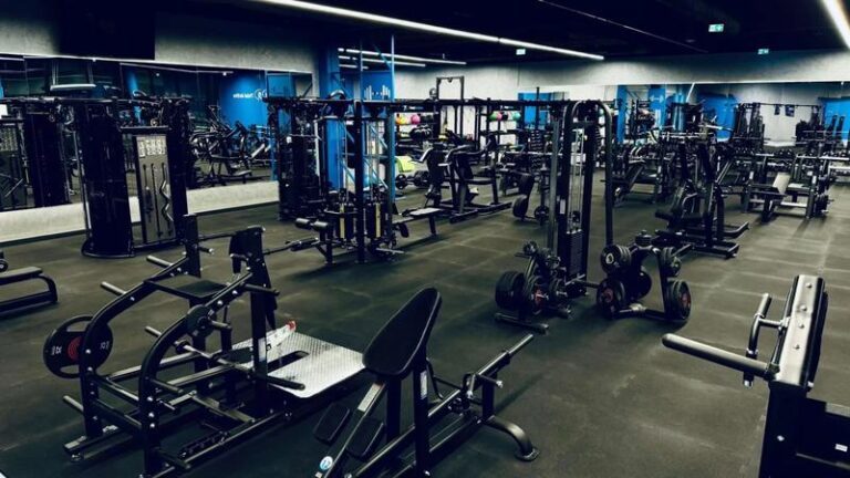 Kiedy Total Fitness w Piasecznie rozpocznie swoją działalność? Sprawdź szczegóły!