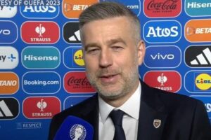 Kto na czoło? Nowy trener reprezentacji Polski w blasku reflektorów