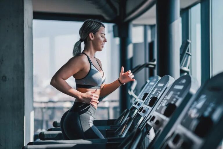 Najlepsze cardio na odchudzanie – które ćwiczenia przynoszą najlepsze efekty?