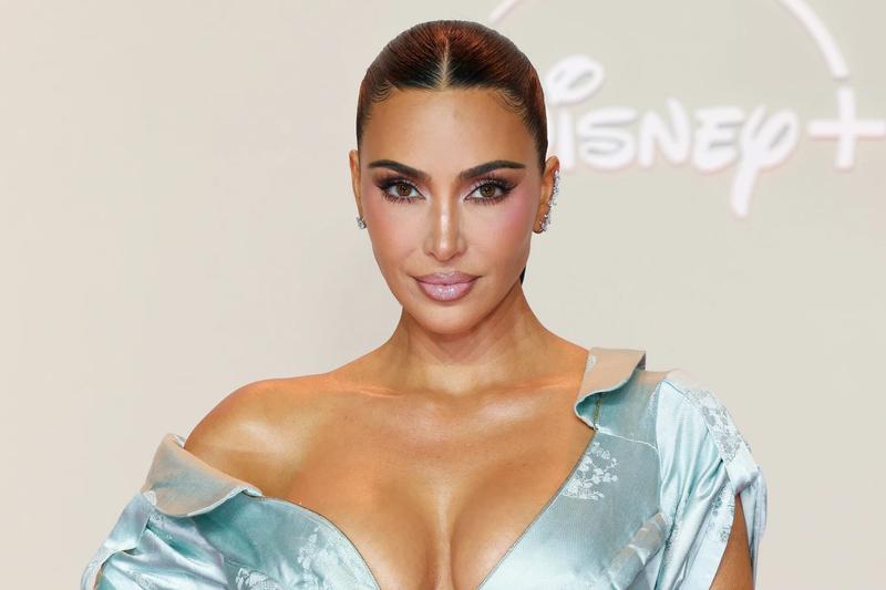 Odkryj sekrety diety Kim Kardashian: Jak schudła i zyskała pewność siebie