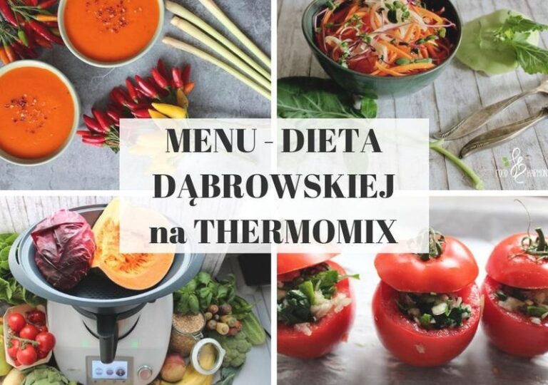 Owoce, które warto wybrać w diecie dąbrowskiej dla lepszych efektów zdrowotnych