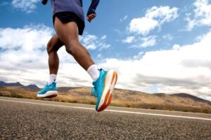 Sekrety komfortowego biegania: jak się nie męczyć podczas treningów