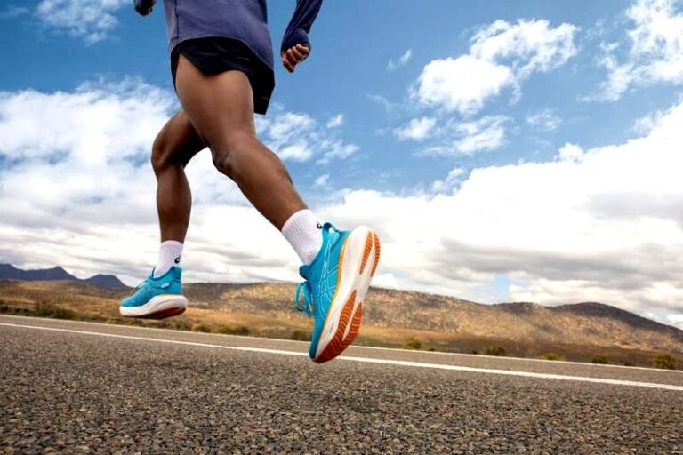 Sekrety komfortowego biegania: jak się nie męczyć podczas treningów