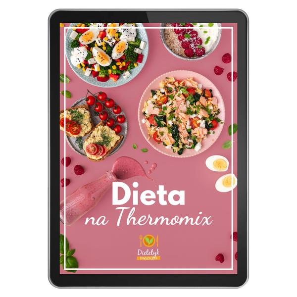 Efekty diety