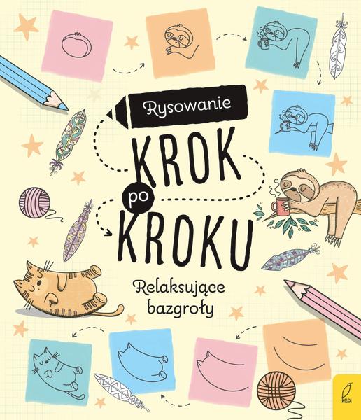 Efektywne ćwiczenia rysunkowe