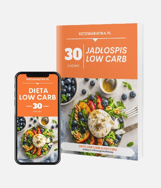 Niskowęglowodanowa dieta