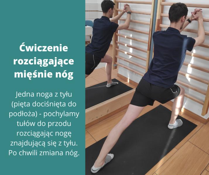 Poprawa elastyczności