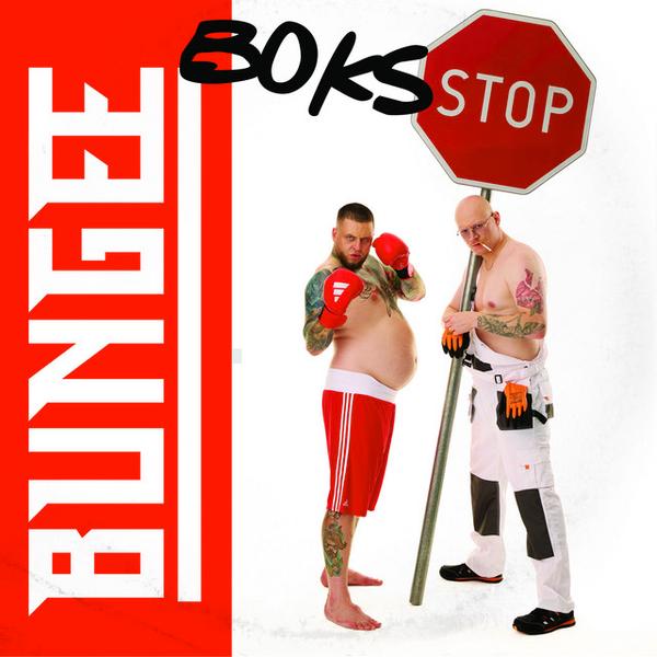 Trening bokserski